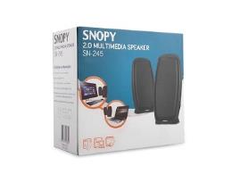 Snopy SN- 245 1+1 Hoparlör