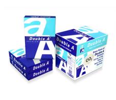 Double A A4 Fotokopi Kağıdı 80 Gr.