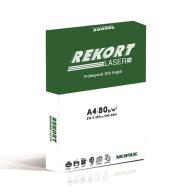 Mopak Rekort A4 Fotokopi Kağıdı 80 Gr