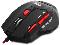 Everest Sgm x7 Siyah Kablolu Oyuncu Mouse